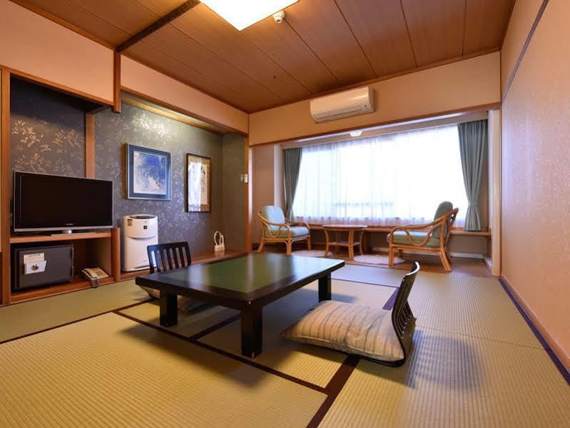 Mimatsukan Shibukawa Dış mekan fotoğraf